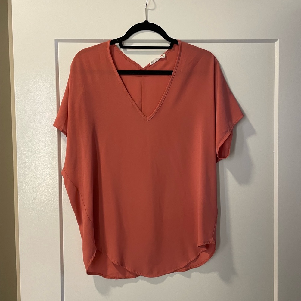 Women’s Blouse